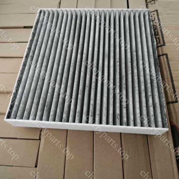 F01-8107048 Air Intake Filter 489