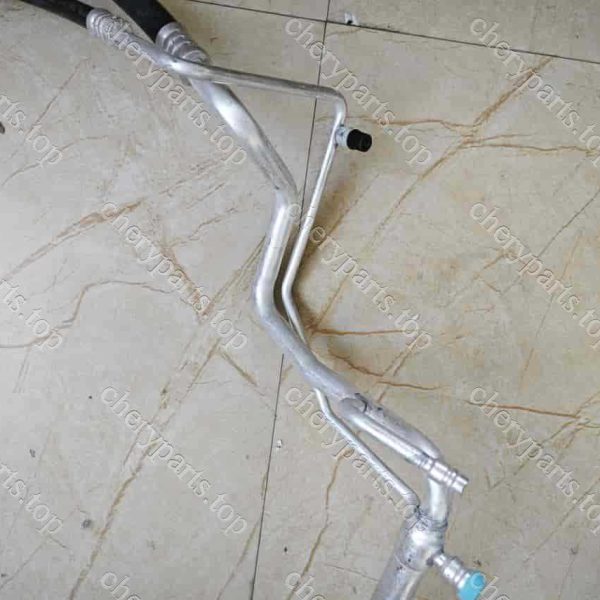 F01-8108010 Evaporator-compressor And Condenser Piping Assembly 491