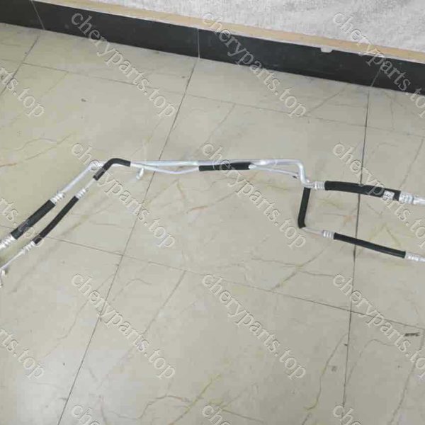 F01-8108010 Evaporator-compressor And Condenser Piping Assembly 492