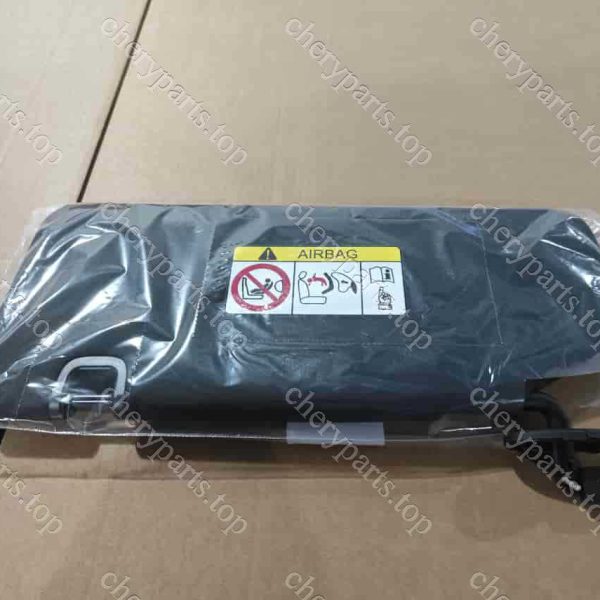 F01-8204020ha Right Sun Visor Assembly 1505