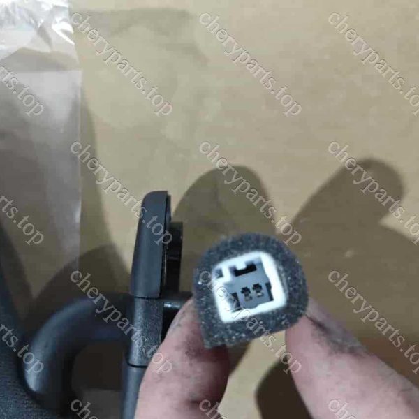 F01-8204020ha Right Sun Visor Assembly 1506