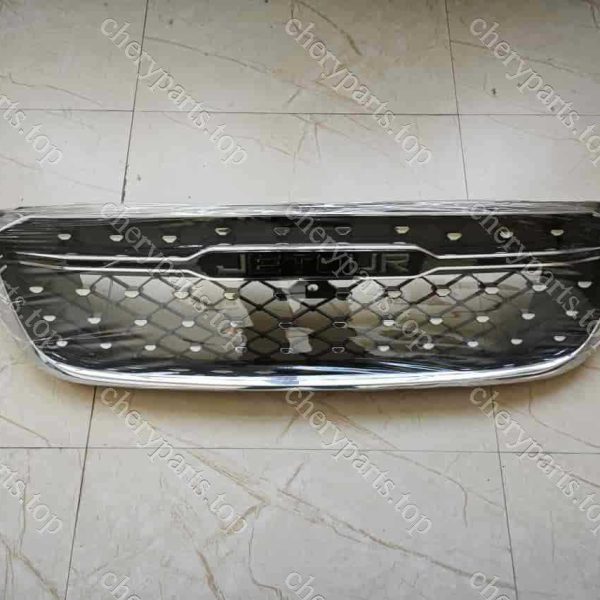 F01-8401110jp Radiator Grille Assembly International Only 496