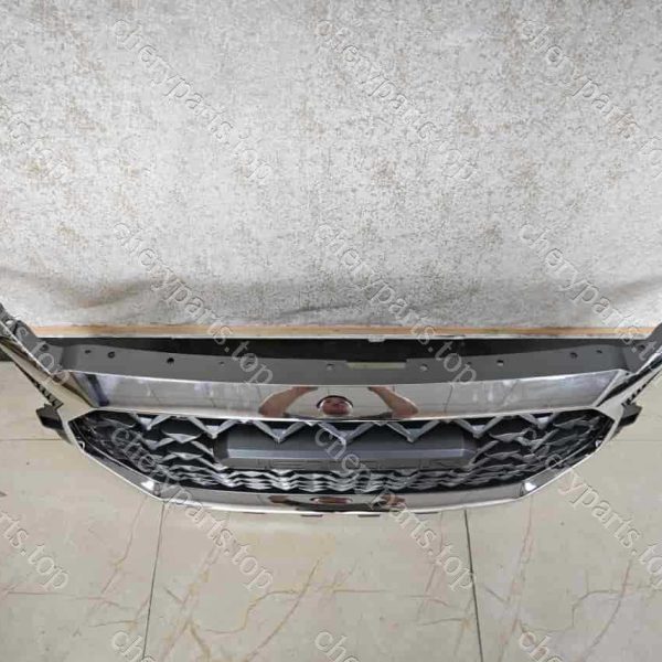 F01-8401110ny Radiator Grille Assembly 499