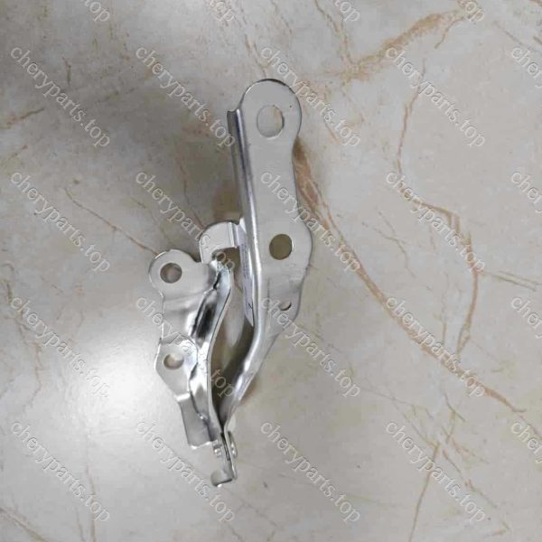 F01-8402030-dy Engine Hood Left Hinge Assembly Electrophoresis 507