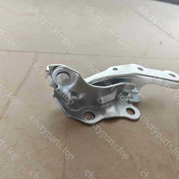 F01-8402040-dy Engine Hood Right Hinge Assembly Electrophoresis 510