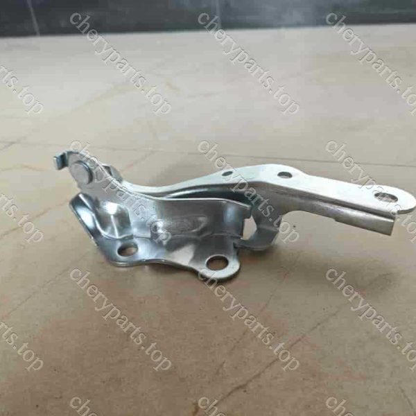 F01-8402040-dy Engine Hood Right Hinge Assembly Electrophoresis 511