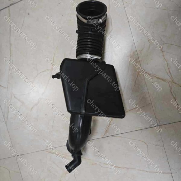 F08-1109210bj Muffler With Intake Hose Assembly 535