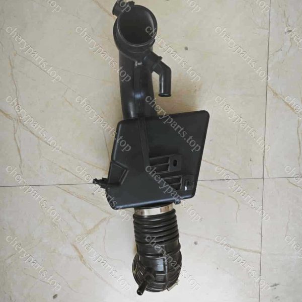 F08-1109210bj Muffler With Intake Hose Assembly 536