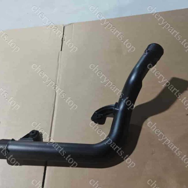 F08-1119240hd Intercooler Intake Pipe Assembly Iv 1510