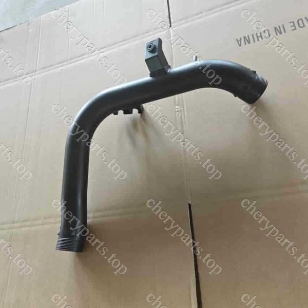 F08-1119320hd Intercooler Outlet Pipe Assembly Ii 1511