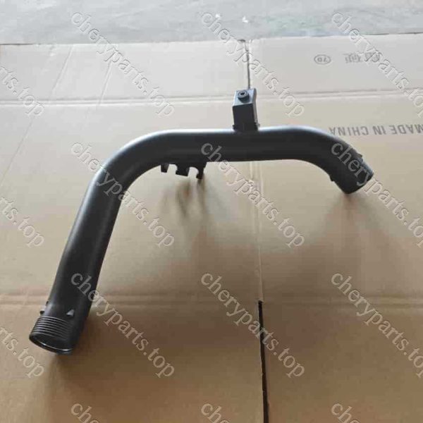 F08-1119320hd Intercooler Outlet Pipe Assembly Ii 1512