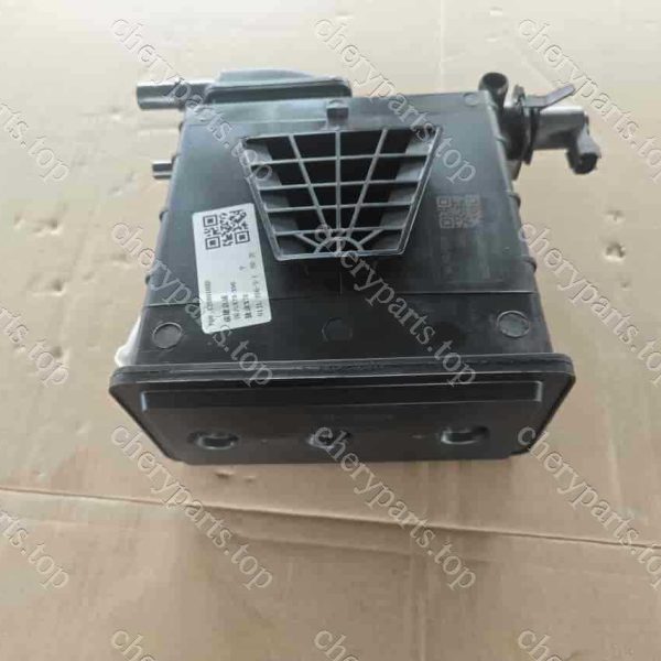 F08-1208010hd Activated Carbon Canister Assembly 1649