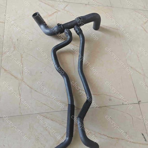 F08-1303111hd Engine Water Inlet Pipe 548