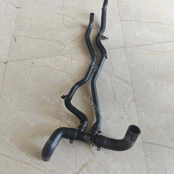 F08-1303111 Engine Water Inlet Pipe 546