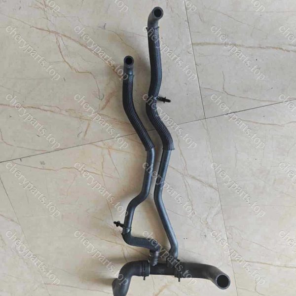 F08-1303111 Engine Water Inlet Pipe 547