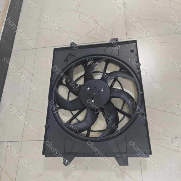 F08-1308010hd Cooling Fan Assembly 552