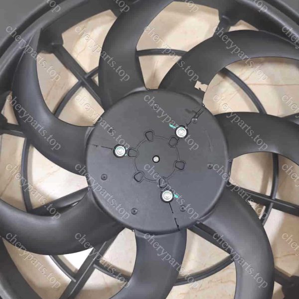 F08-1308010hd Cooling Fan Assembly 553