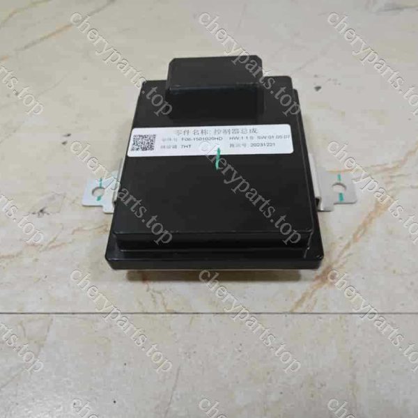 F08-1501020hd Controller Assembly 554