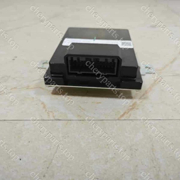 F08-1501020hd Controller Assembly 555