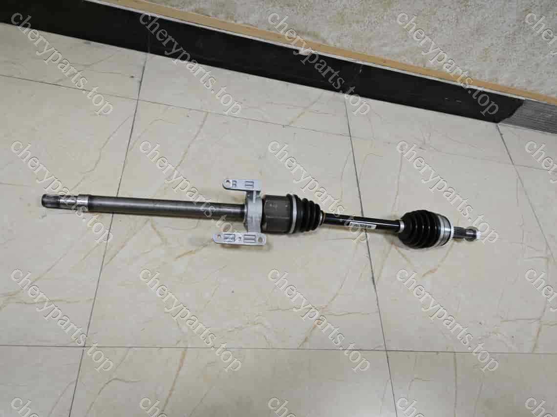 F08-2203020hd Right Constant Velocity Joint Drive Shaft With Intermediate Support Assembly 556
