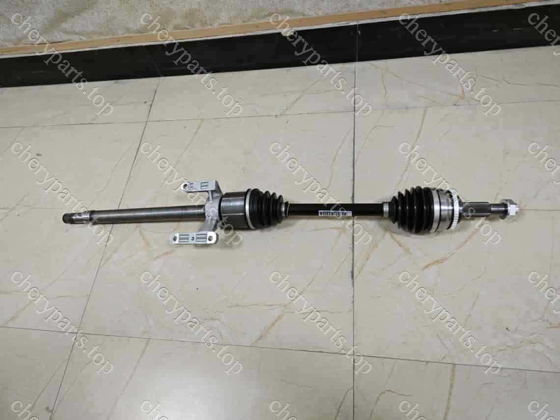 F08-2203020hd Right Constant Velocity Joint Drive Shaft With Intermediate Support Assembly 557