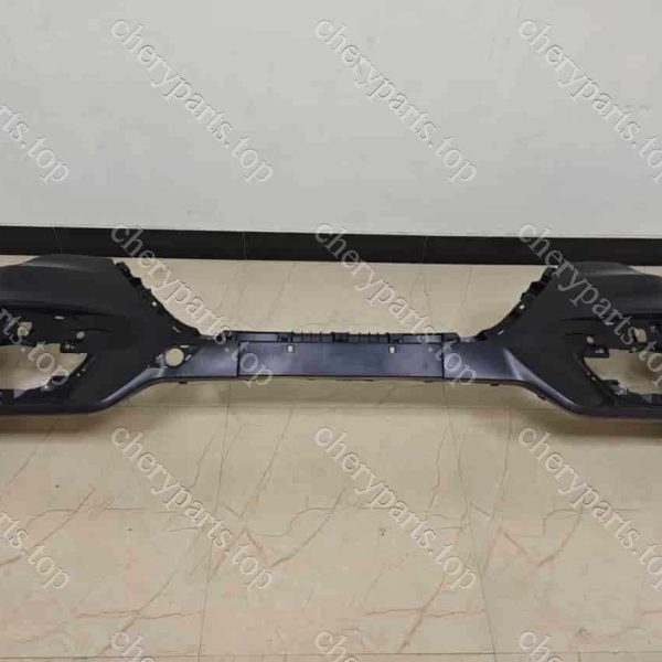 F08-2803501-dq Front Bumper Body-primer 558