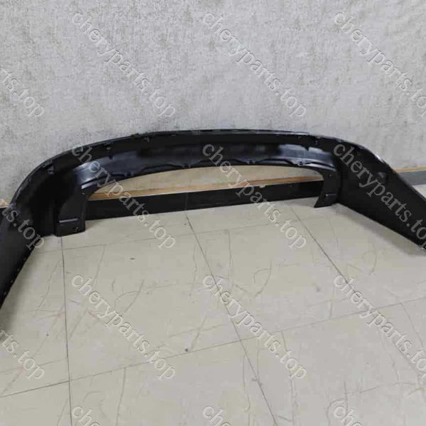 F08-2804501fl-dq Rear Bumper Upper Body-primer 574