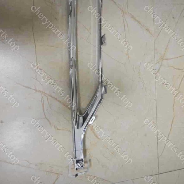 F08-2804505fl Rear Bumper Left Fog Lamp Decorative Strip 576