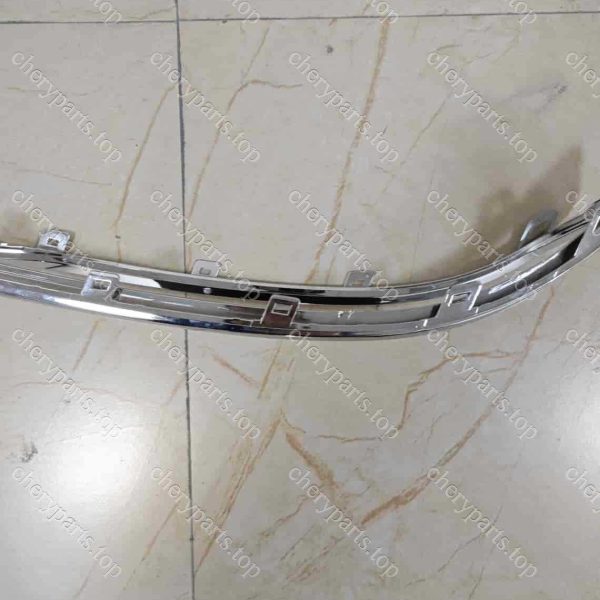 F08-2804506fl Rear Bumper Right Fog Lamp Trim 577