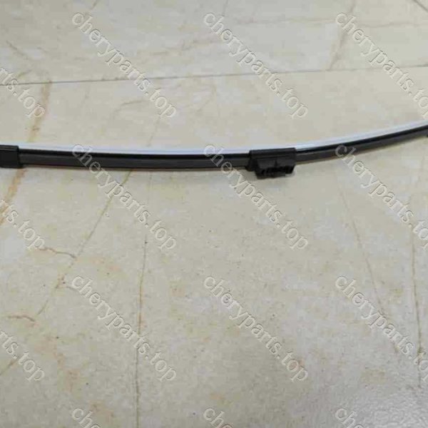 F08-2804509fm Rear Bumper Lower Decorative Parts 584