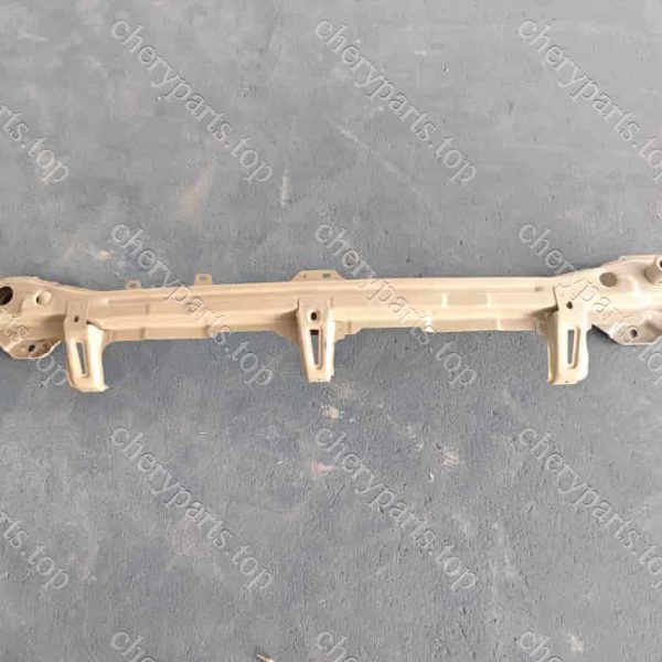 F08-2804700fl-dy Rear Bumper Crossbeam Assembly-electrophoresis 586