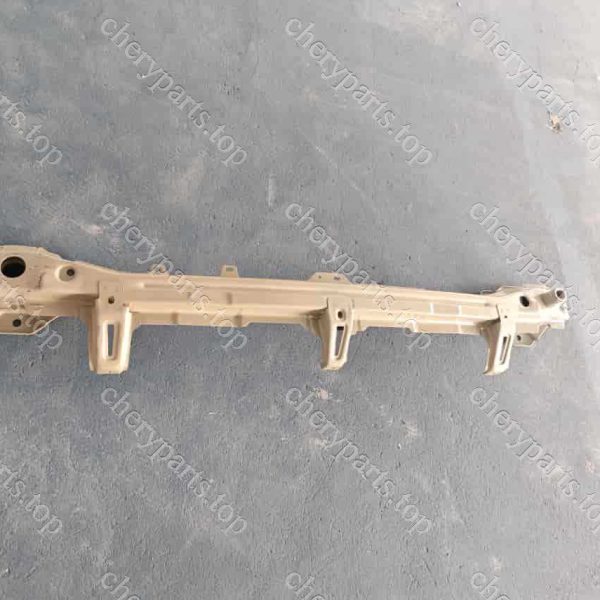 F08-2804700fl-dy Rear Bumper Crossbeam Assembly-electrophoresis 587