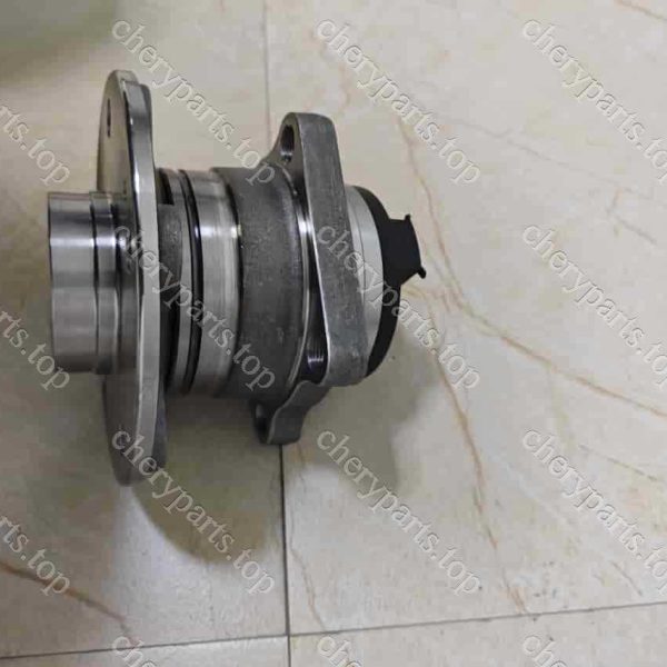 F08-3301210 Wheel Hub Bearings 593