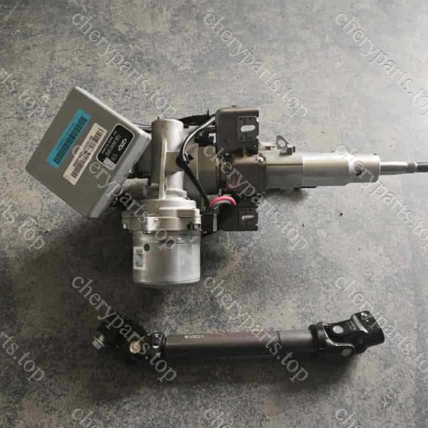 F08-3404010fb Electric Steering Column With Intermediate Shaft Assembly 596