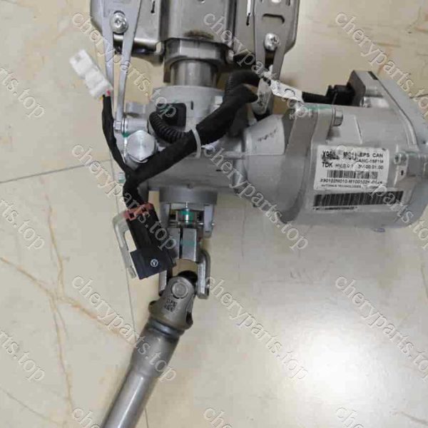 F08-3404010fg Electric Steering Column With Intermediate Shaft Assembly 604