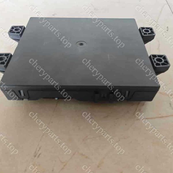 F08-3600210cb Passive Entry And Start Body Controller 606