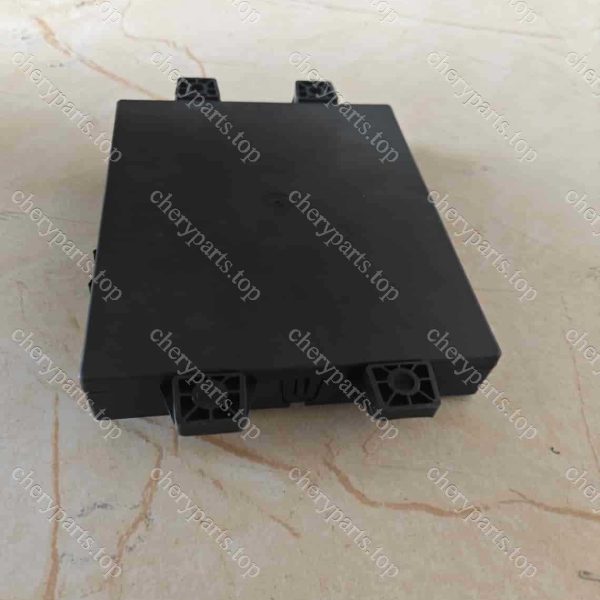 F08-3600210cb Passive Entry And Start Body Controller 607