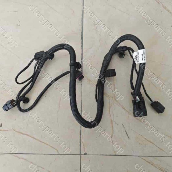 F08-4316320fb Rear Guard Wiring Harness Assembly 610