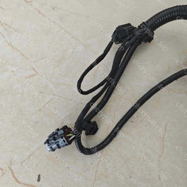 F08-4316320fb Rear Guard Wiring Harness Assembly 611