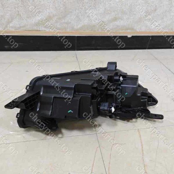 F08-4421010fl Left Headlight Assembly Led 615