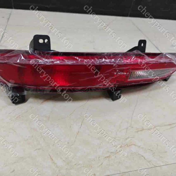 F08-4433010fl Left Rear Combination Lamp Assembly 620