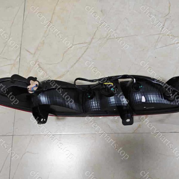 F08-4433010fl Left Rear Combination Lamp Assembly 621