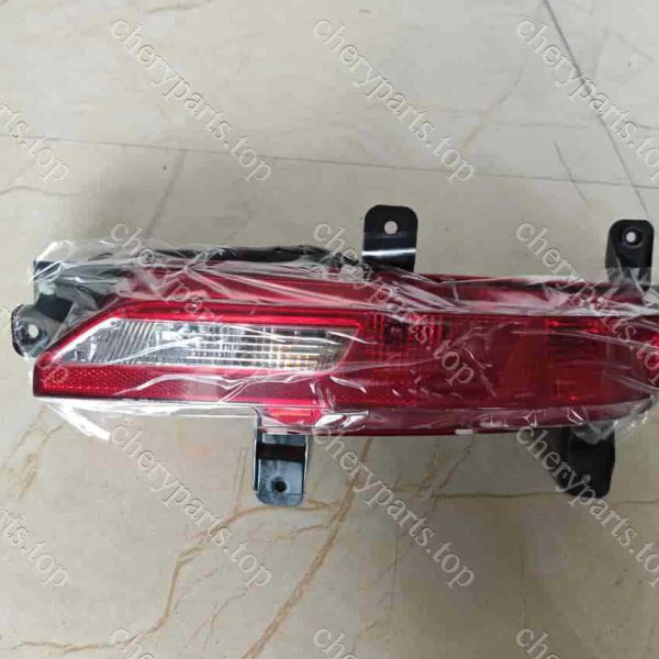 F08-4433010 Left Rear Combination Lamp Assembly 618