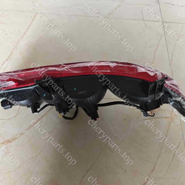 F08-4433010 Left Rear Combination Lamp Assembly 619