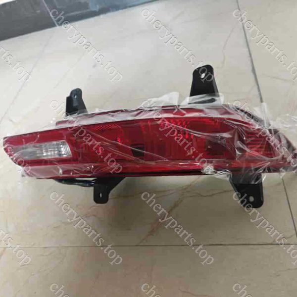 F08-4433020 Right Rear Combination Lamp Assembly 622