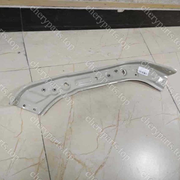 F08-5300810fl-dy Left Front Headlight Upper Crossbeam Assembly Electrophoresis 625