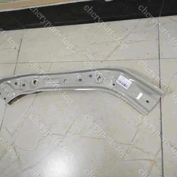 F08-5300810fl-dy Left Front Headlight Upper Crossbeam Assembly Electrophoresis 626