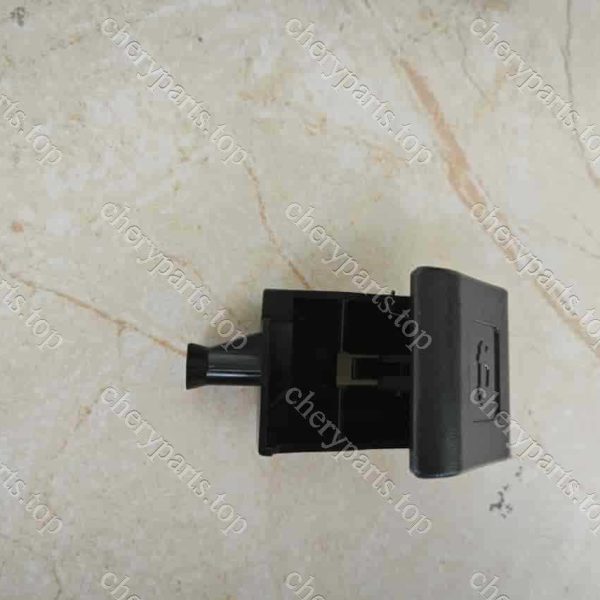 F08-5306153fl Hood Handle 627