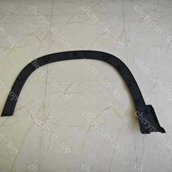 F08-5500120 Front Wheel Arch Asm Right 1863