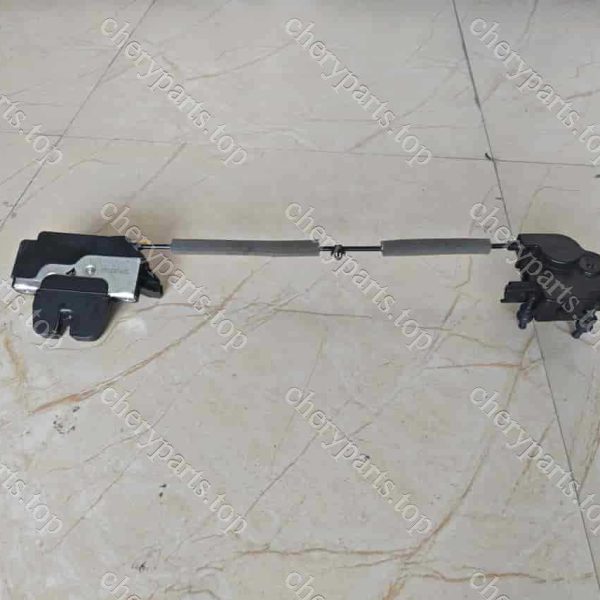 F08-5606030 Tailgate Self-priming Lock And Actuator Assembly 634